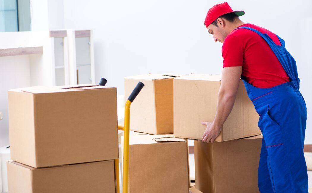 The Benefits of Hiring a House Clearance Company