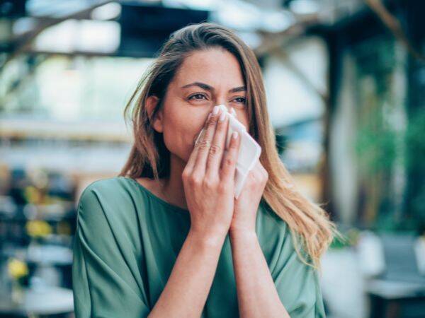 Jak zapobiec alergiom i złagodzić ich objawy