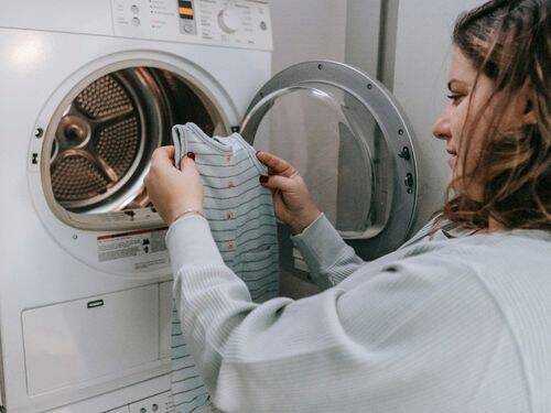 Jak wybrać najlepszą pralkę dla swojego domu