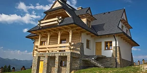 Wynajem apartamentów w Tatrach na wakacje: przewodnik dla turystów