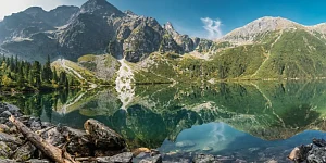 Przewodnik po atrakcjach górskich - odkryj najciekawsze miejsca w Tatrach