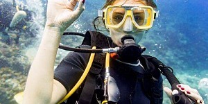 Pasjonujące hobby: Co powinieneś wiedzieć o nurkowaniu